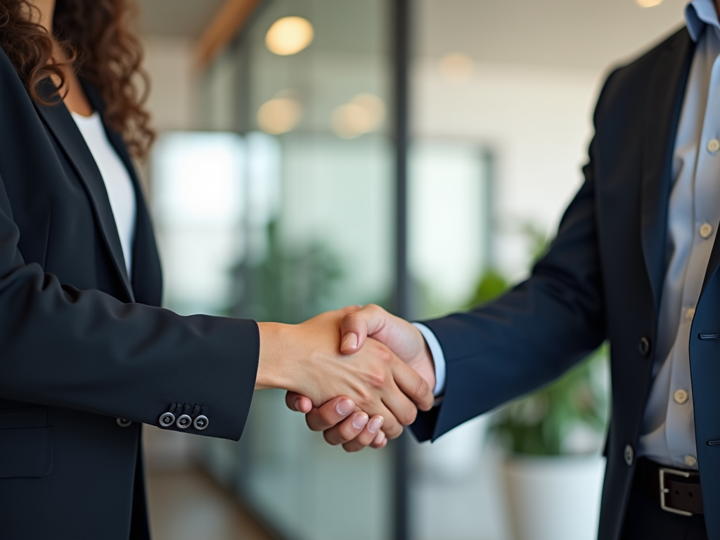 Better Staffing - Better Business