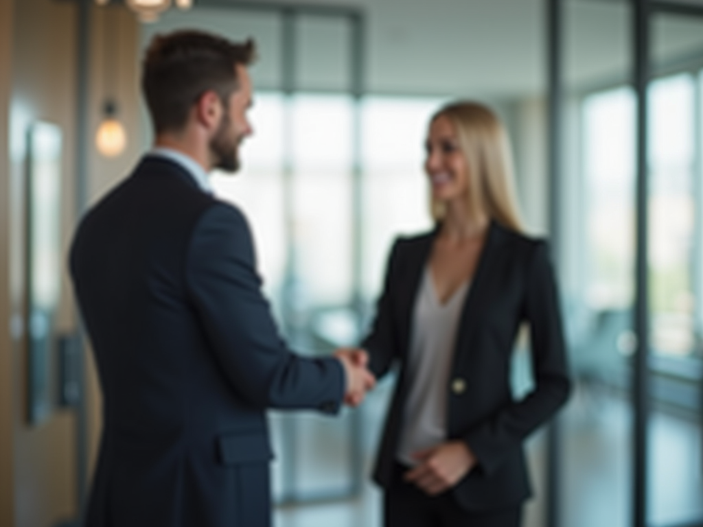 Better Staffing - Better Business