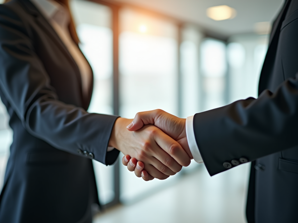 Better Staffing - Better Business