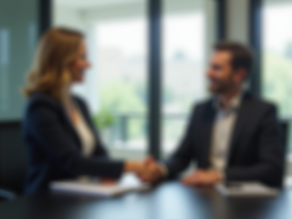 Better Staffing - Better Business